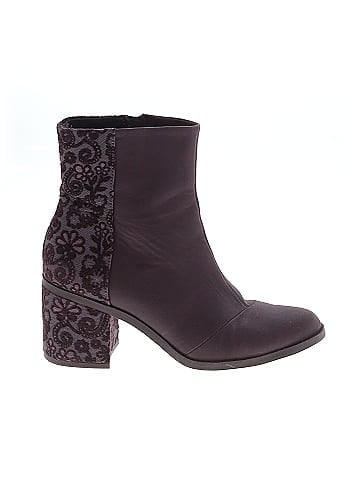 TOMS Ankle Boots (view 1)