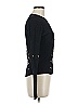 Nicholas Black Long Sleeve Top Size M - photo 3