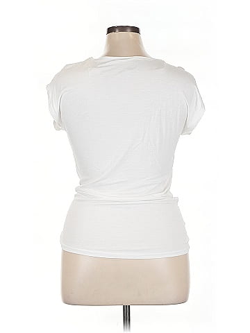 INC International Concepts Short Sleeve Top (view 2)