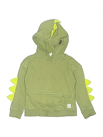 Cubcoats Pullover Hoodie (view 1)