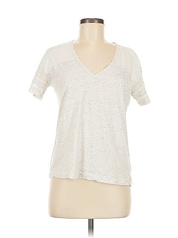 Madewell Short Sleeve T-Shirt (view 1)