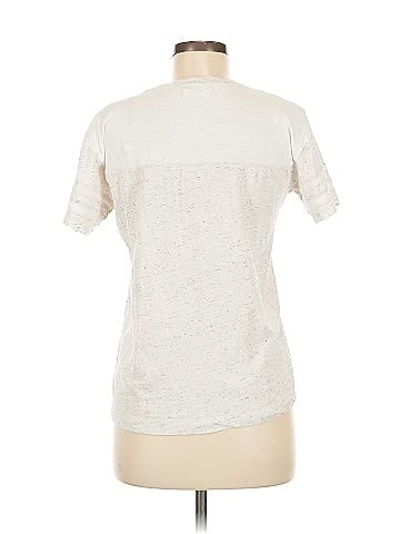Madewell Short Sleeve T-Shirt (view 2)