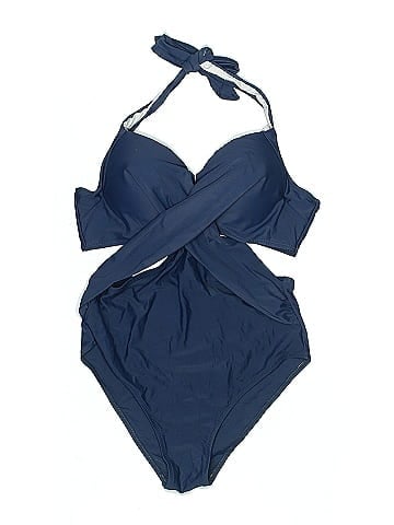 Cupshe One Piece Swimsuit (view 1)