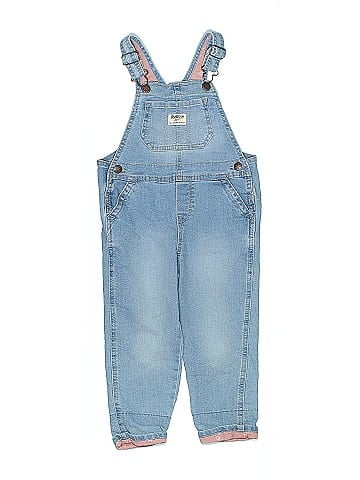 OshKosh B'gosh Overalls (view 1)