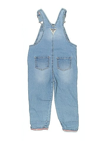 OshKosh B'gosh Overalls (view 2)