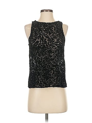 RD Style Sleeveless Blouse (view 1)