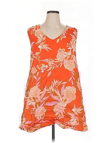 Cynthia Rowley TJX Casual Dress (view 1)