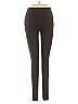 Victoria's Secret Pink Black Active Pants Size XS - photo 1