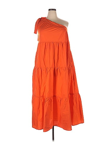 Who What Wear Casual Dress (view 1)