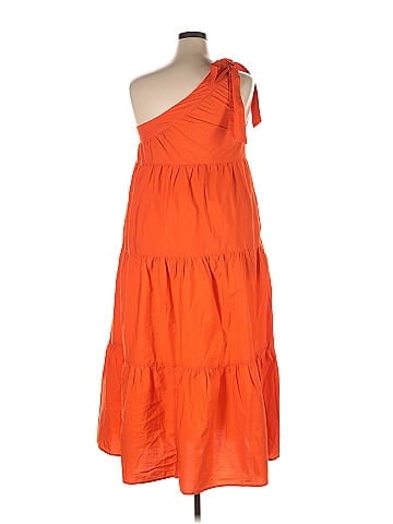Who What Wear Casual Dress (view 2)