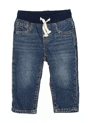 Gap Jeans (view 1)
