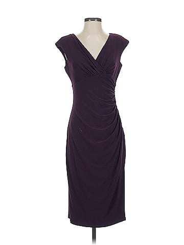 Lauren by Ralph Lauren Cocktail Dress (view 1)