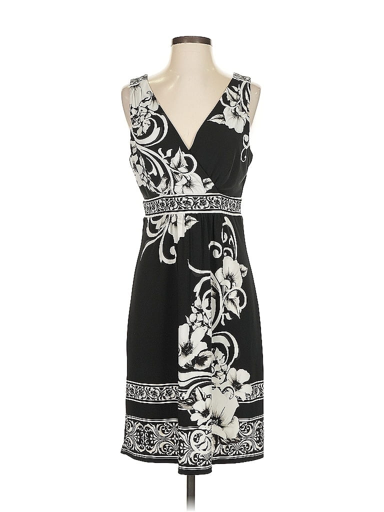Pre-owned Designer Cocktail Dresses:  White House Black Market Cocktail Dress, Size 10
