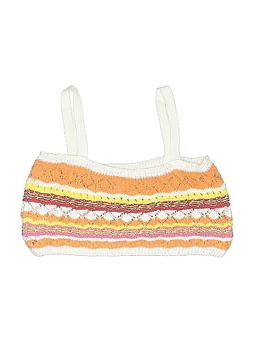 Zara Sleeveless Top (view 2)