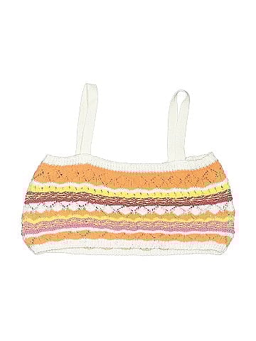 Zara Sleeveless Top (view 1)