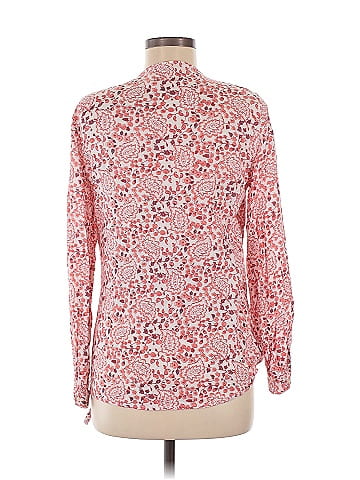 Gap - Maternity Long Sleeve Blouse (view 2)