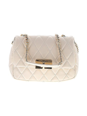 Kate Spade New York Leather Shoulder Bag (view 1)