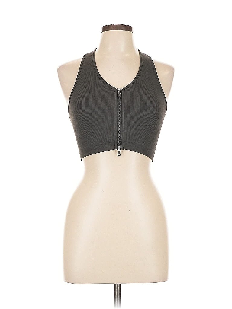 Set Active Gray Tank Top Size L - photo 1