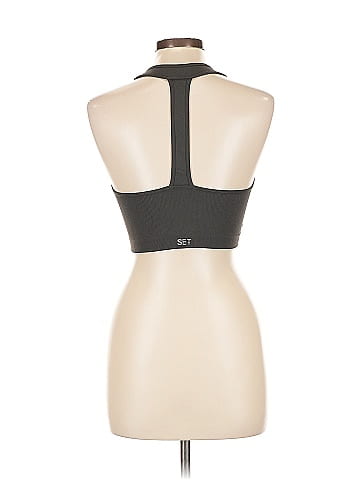 Set Active Tank Top (view 2)