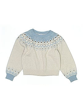 Mayoral Pullover Sweater