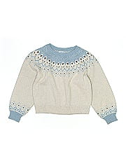 Mayoral Pullover Sweater