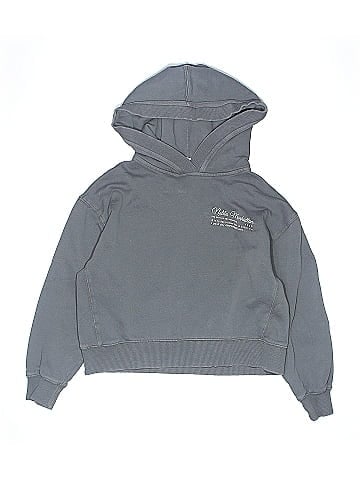 Zara Pullover Hoodie (view 1)