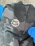G Athletica Print Black Casual Pants Size L - photo 3