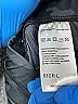 G Athletica Print Black Casual Pants Size L - photo 4