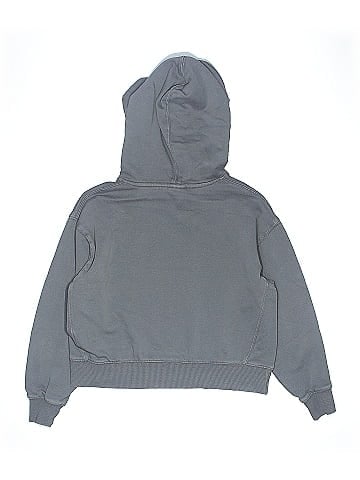 Zara Pullover Hoodie (view 2)