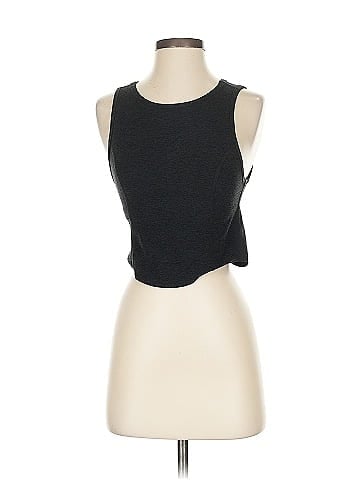 Beyond Yoga Sleeveless T-Shirt (view 1)