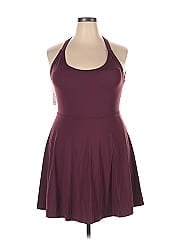 Halara Active Dress