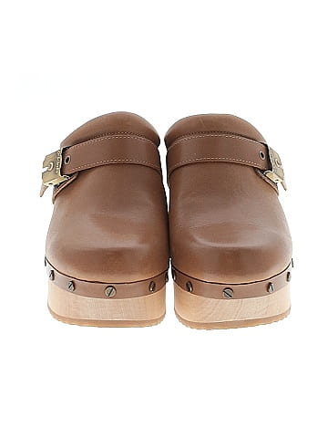 Dr. Scholl's Mule/Clog (view 2)