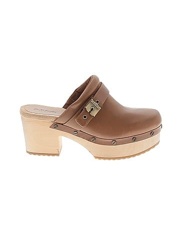 Dr. Scholl's Mule/Clog (view 1)