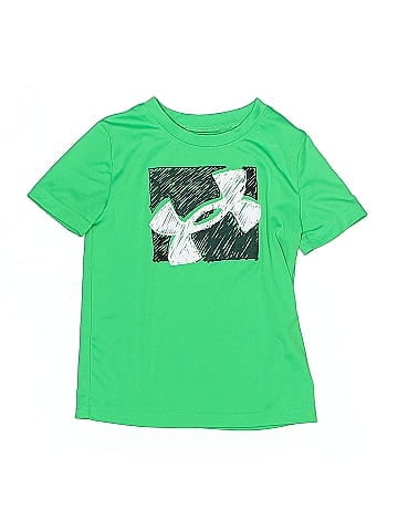 Under Armour Active T-Shirt (view 1)