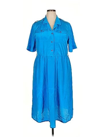 Leslie Fay Casual Dress (view 1)