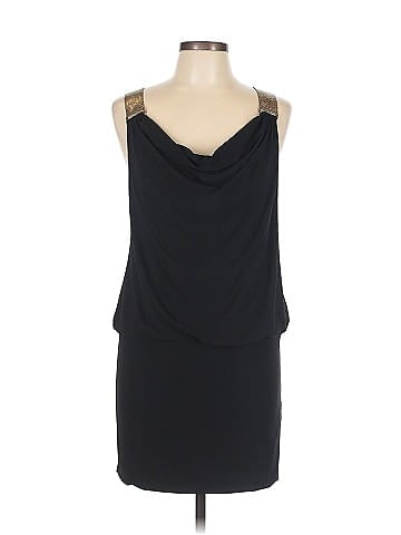Betsy & Adam Cocktail Dress (view 1)