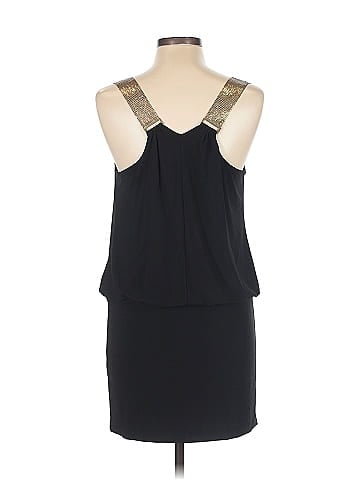 Betsy & Adam Cocktail Dress (view 2)