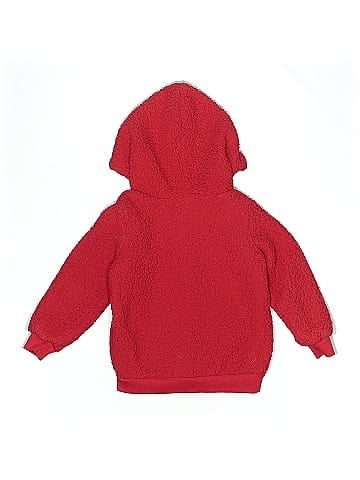 Marvel Zip Up Hoodie (view 2)