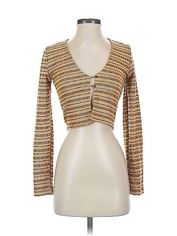 Assorted Brands Long Sleeve Top (view 1)