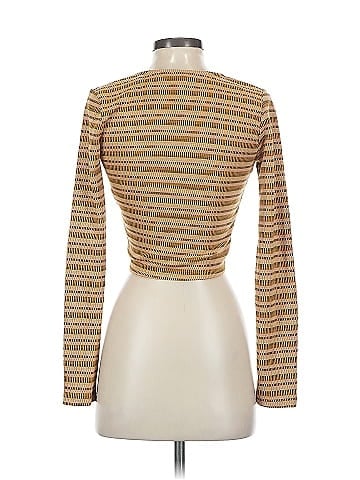 Assorted Brands Long Sleeve Top (view 2)
