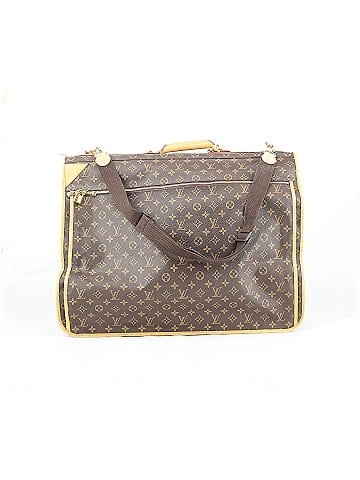 Louis Vuitton Vintage Monogram Garment Travel Bag (view 1)
