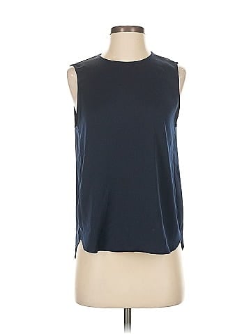 Banana Republic Factory Store Sleeveless Blouse (view 1)