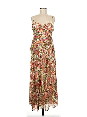 Badgley Mischka Cocktail Dress (view 1)