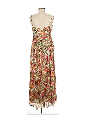 Badgley Mischka Cocktail Dress (view 2)