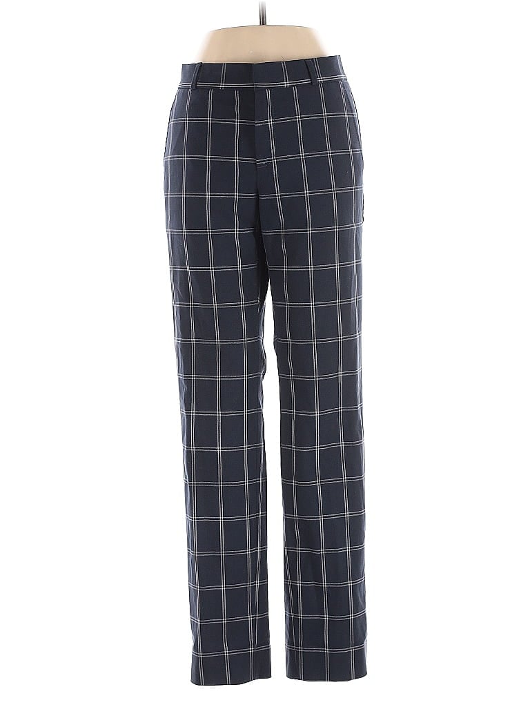 Click to view more detailed imagery on our partner's website Pre-owned Banana Republic Casual Pants In Gray