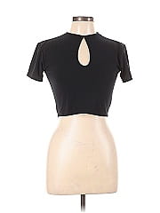 Motel Short Sleeve Top