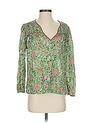 Xirena 3/4 Sleeve Blouse