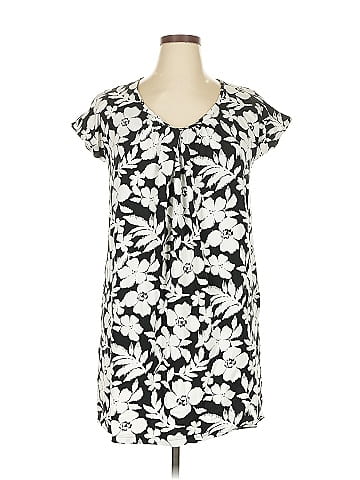 Anne Klein Sport Casual Dress (view 1)
