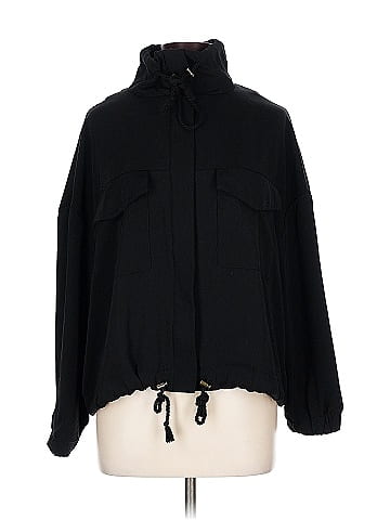 Who What Wear 3/4 Sleeve Blouse (view 1)
