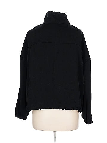 Who What Wear 3/4 Sleeve Blouse (view 2)